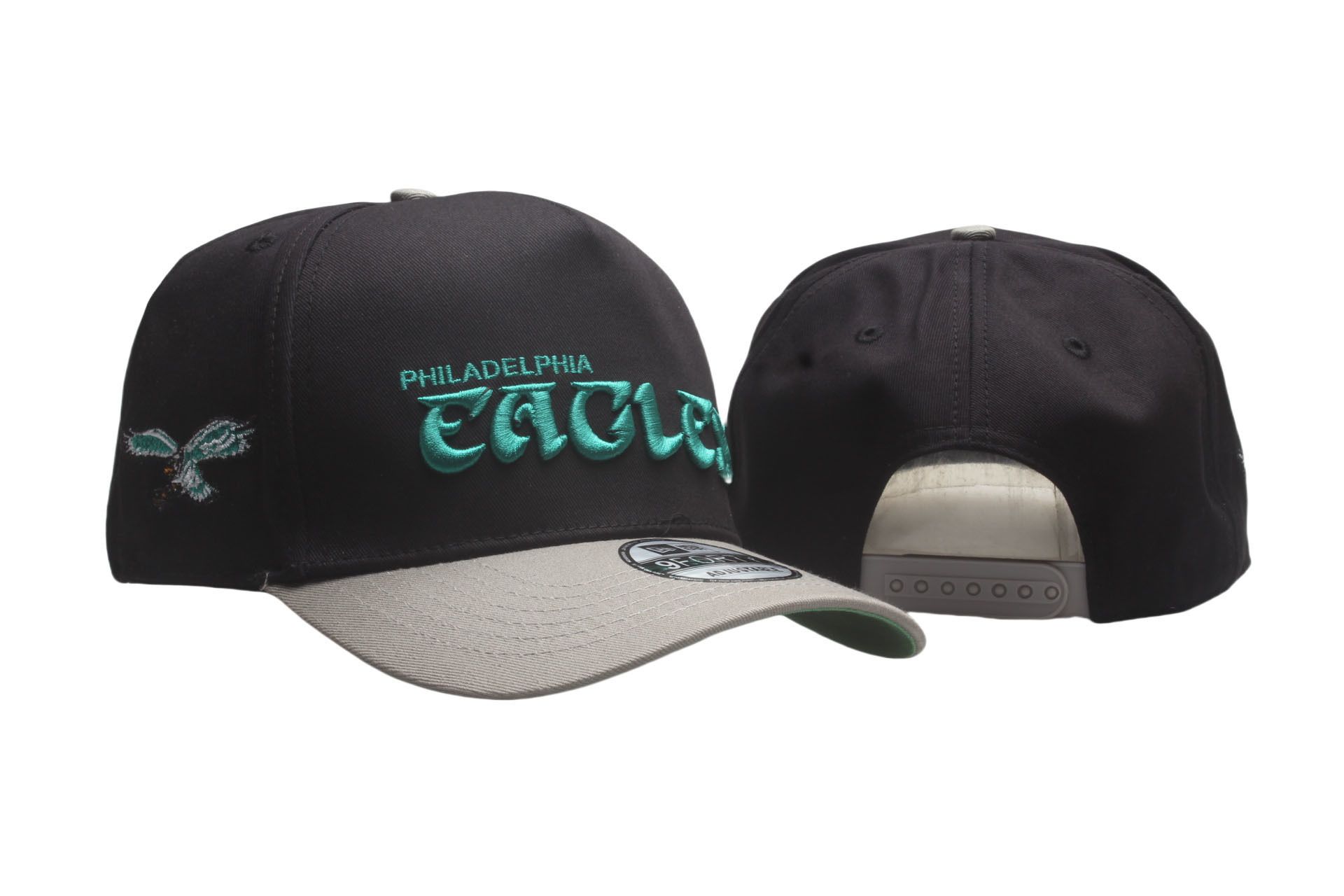 2026 NFL Philadelphia Eagles Hat style YP01->nfl hats->Sports Caps